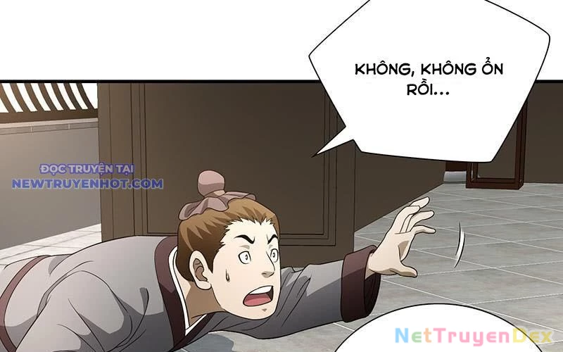 Thiên Long Bát Bộ Webtoon Chapter 120 - Next Chapter 121