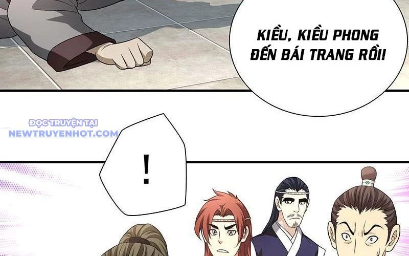 Thiên Long Bát Bộ Webtoon Chapter 120 - Next Chapter 121