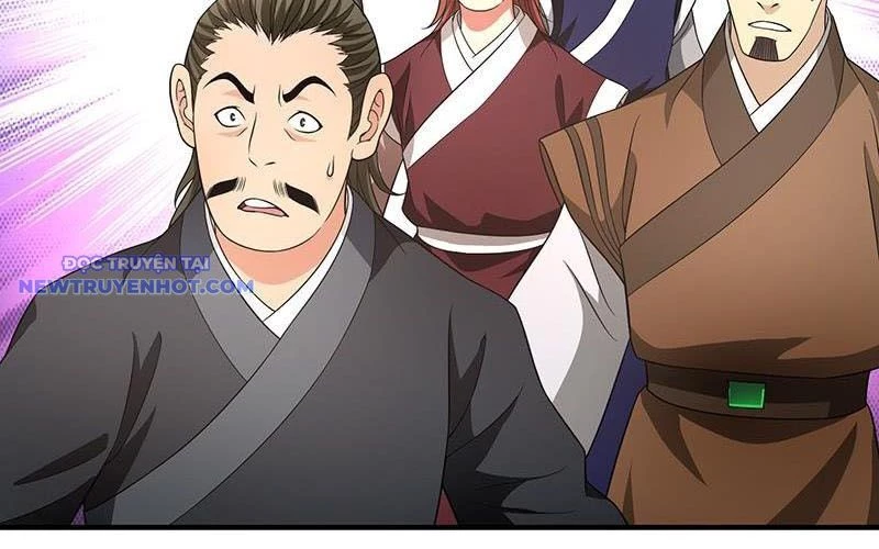 Thiên Long Bát Bộ Webtoon Chapter 120 - Next Chapter 121