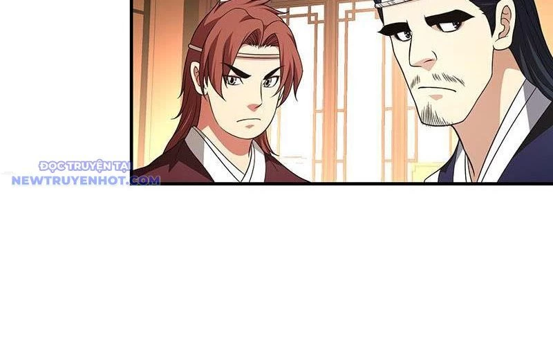 Thiên Long Bát Bộ Webtoon Chapter 120 - Next Chapter 121