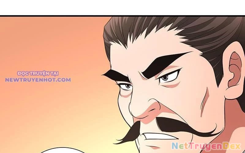 Thiên Long Bát Bộ Webtoon Chapter 120 - Next Chapter 121