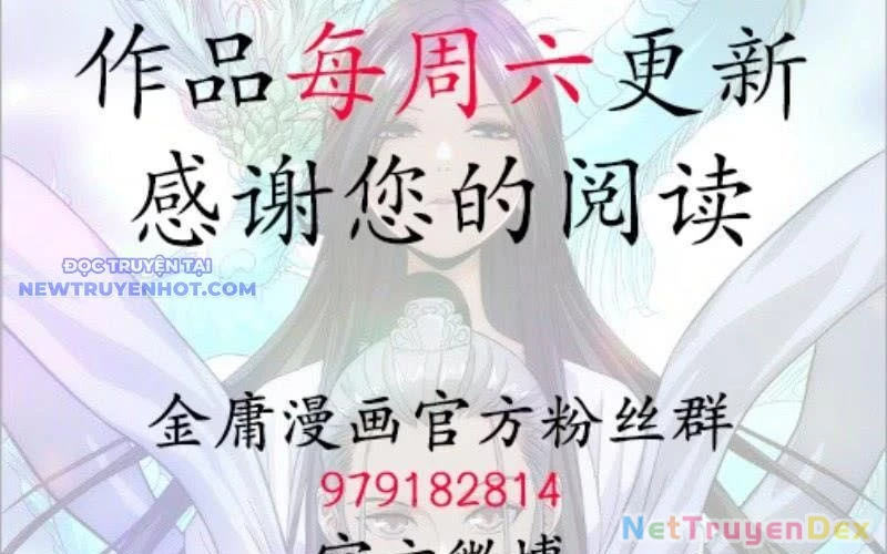 Thiên Long Bát Bộ Webtoon Chapter 120 - Next Chapter 121