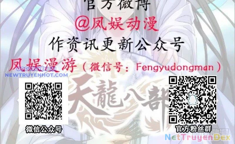 Thiên Long Bát Bộ Webtoon Chapter 120 - Next Chapter 121