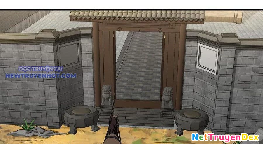 Thiên Long Bát Bộ Webtoon Chapter 121 - Next Chapter 122