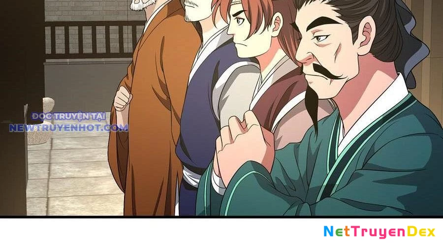 Thiên Long Bát Bộ Webtoon Chapter 121 - Next Chapter 122