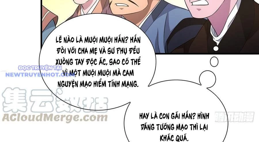 Thiên Long Bát Bộ Webtoon Chapter 121 - Next Chapter 122