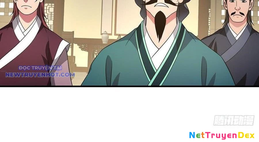 Thiên Long Bát Bộ Webtoon Chapter 121 - Next Chapter 122