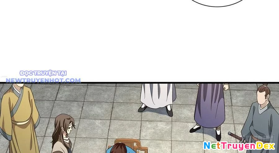 Thiên Long Bát Bộ Webtoon Chapter 121 - Next Chapter 122