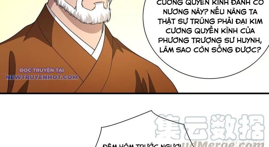 Thiên Long Bát Bộ Webtoon Chapter 121 - Next Chapter 122
