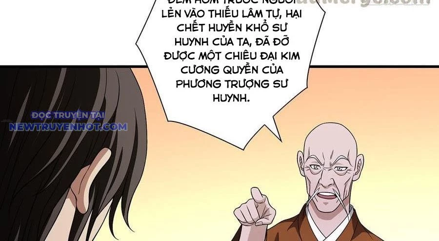Thiên Long Bát Bộ Webtoon Chapter 121 - Next Chapter 122