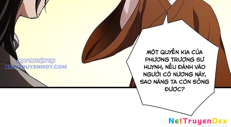 Thiên Long Bát Bộ Webtoon Chapter 121 - Next Chapter 122