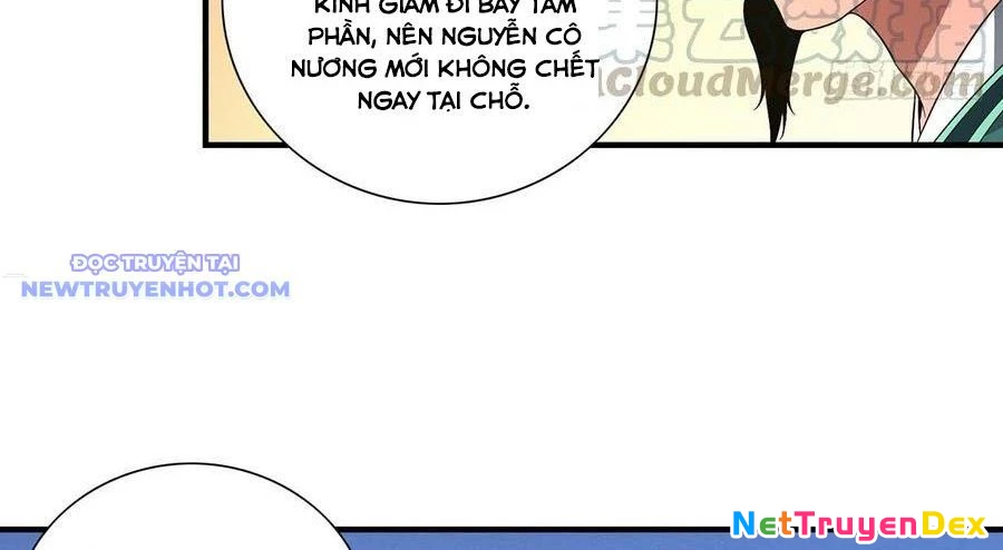 Thiên Long Bát Bộ Webtoon Chapter 121 - Next Chapter 122