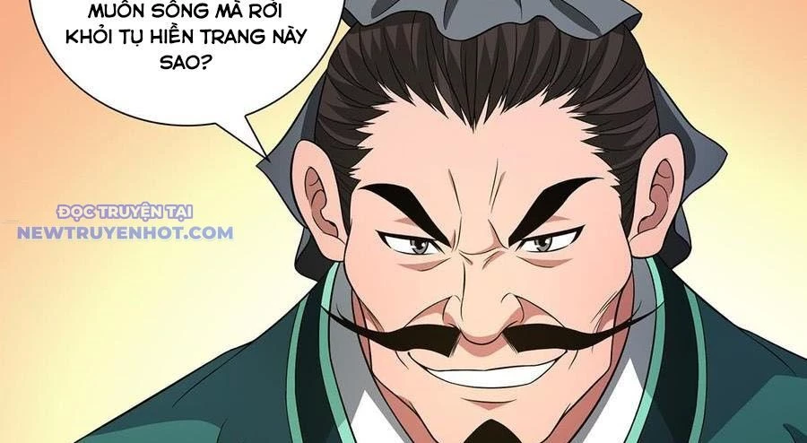 Thiên Long Bát Bộ Webtoon Chapter 121 - Next Chapter 122