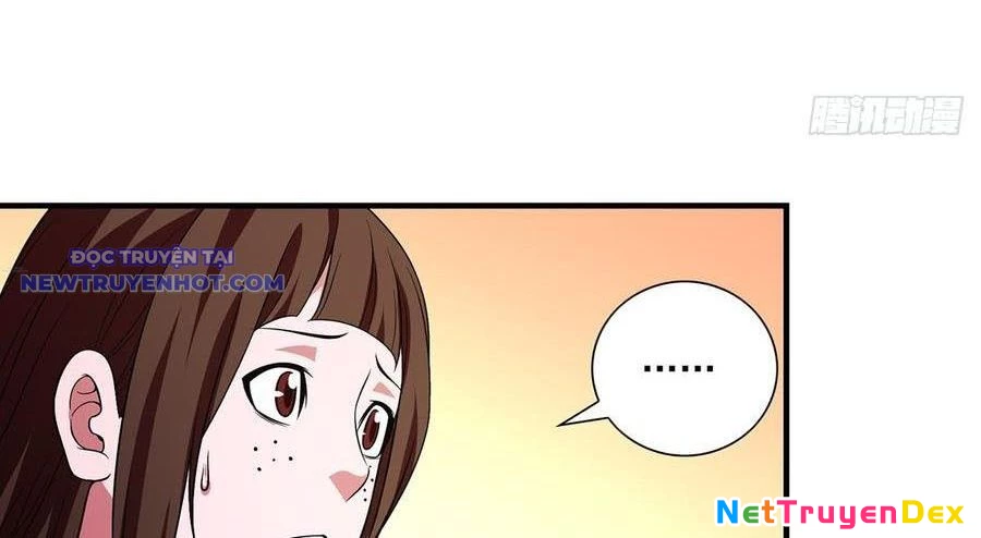 Thiên Long Bát Bộ Webtoon Chapter 121 - Next Chapter 122