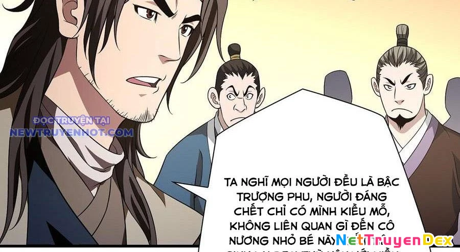Thiên Long Bát Bộ Webtoon Chapter 121 - Next Chapter 122