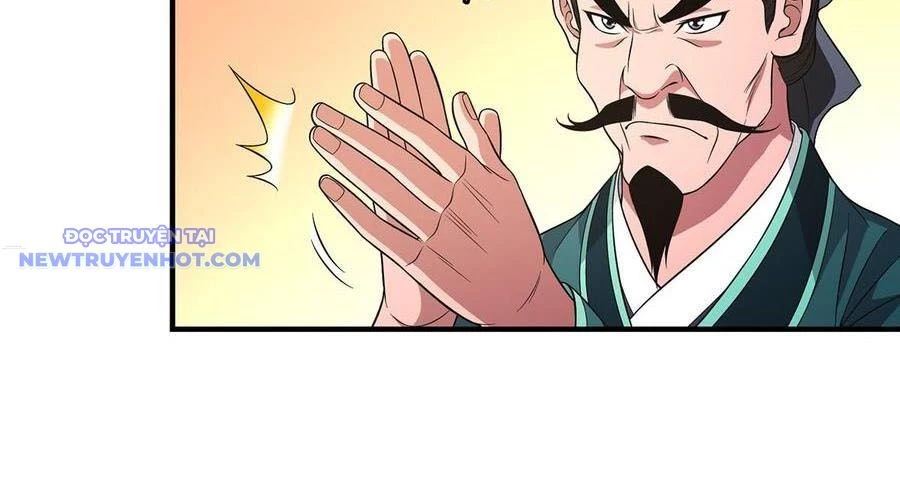 Thiên Long Bát Bộ Webtoon Chapter 121 - Next Chapter 122