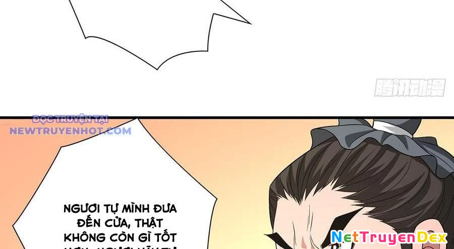 Thiên Long Bát Bộ Webtoon Chapter 121 - Next Chapter 122