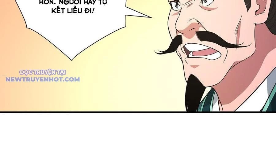 Thiên Long Bát Bộ Webtoon Chapter 121 - Next Chapter 122