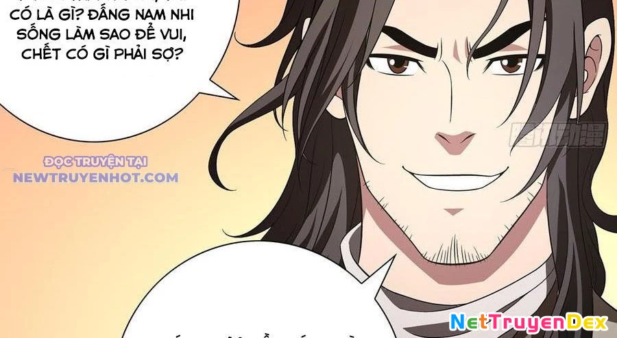 Thiên Long Bát Bộ Webtoon Chapter 121 - Next Chapter 122