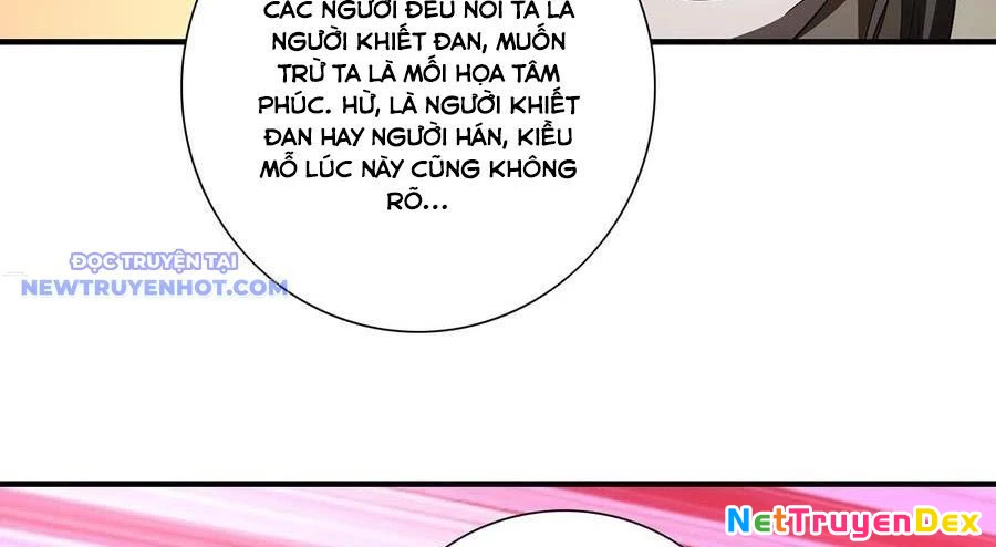 Thiên Long Bát Bộ Webtoon Chapter 121 - Next Chapter 122