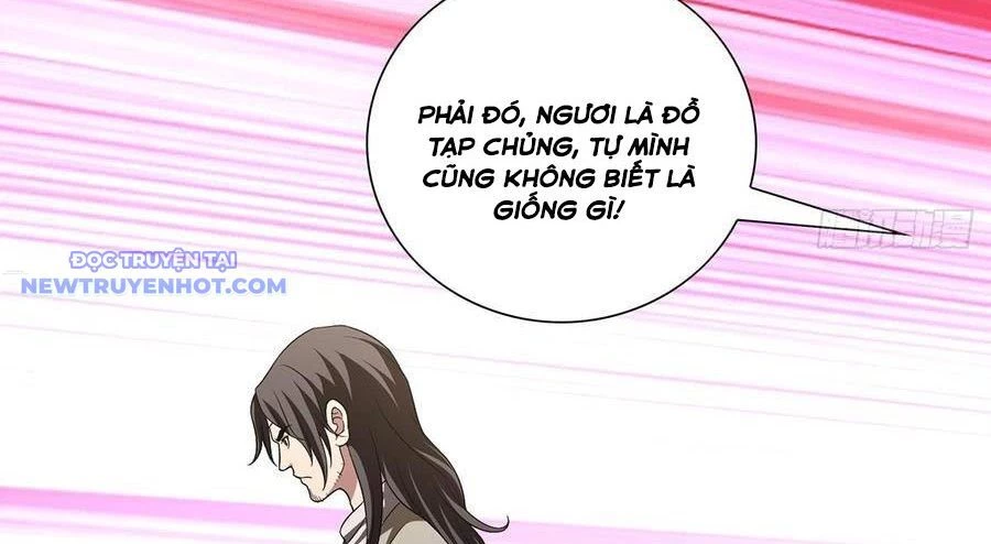 Thiên Long Bát Bộ Webtoon Chapter 121 - Next Chapter 122