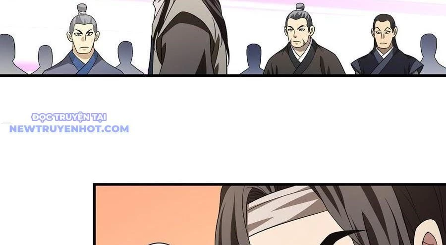 Thiên Long Bát Bộ Webtoon Chapter 121 - Next Chapter 122