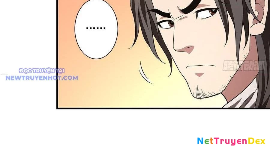 Thiên Long Bát Bộ Webtoon Chapter 121 - Next Chapter 122