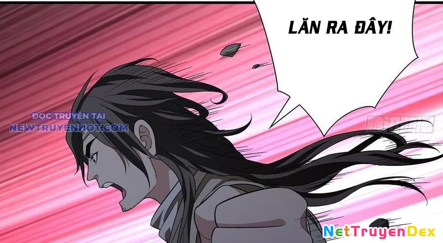 Thiên Long Bát Bộ Webtoon Chapter 121 - Next Chapter 122