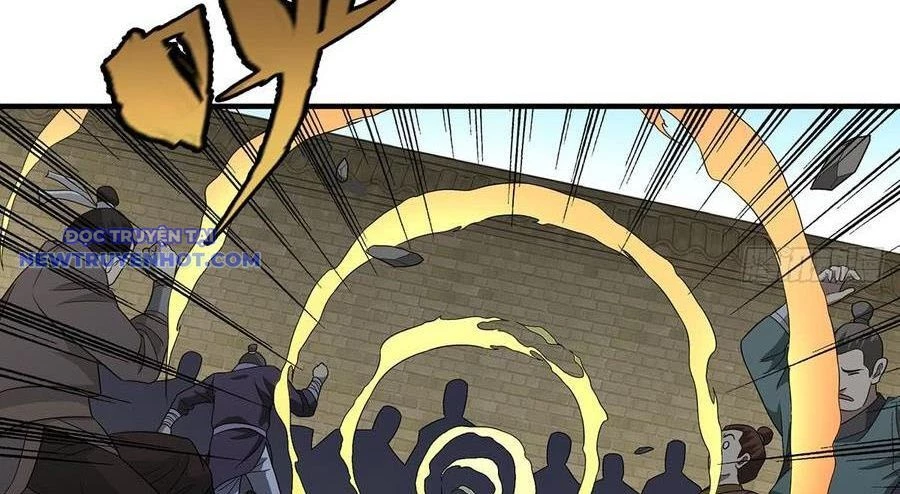 Thiên Long Bát Bộ Webtoon Chapter 121 - Next Chapter 122