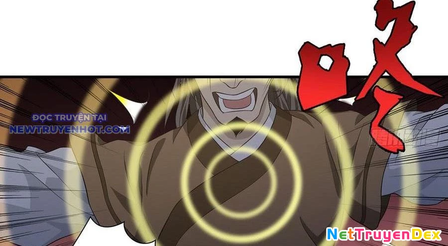 Thiên Long Bát Bộ Webtoon Chapter 121 - Next Chapter 122