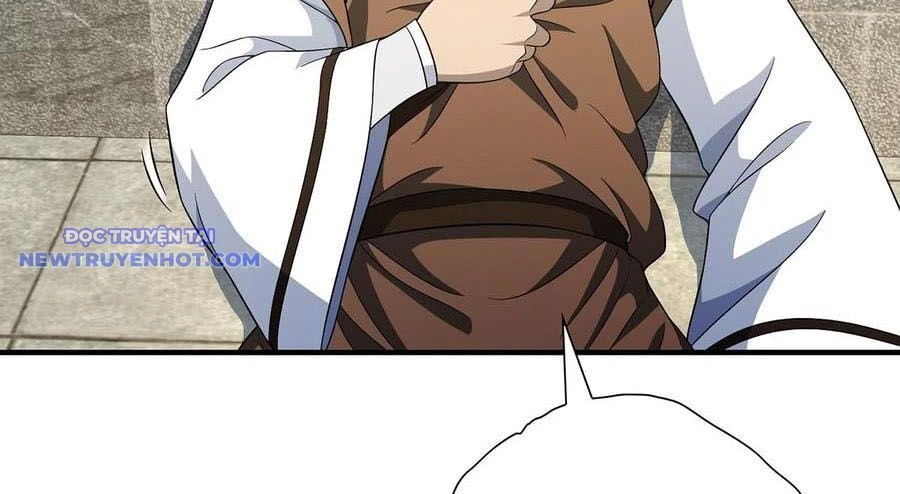 Thiên Long Bát Bộ Webtoon Chapter 121 - Next Chapter 122