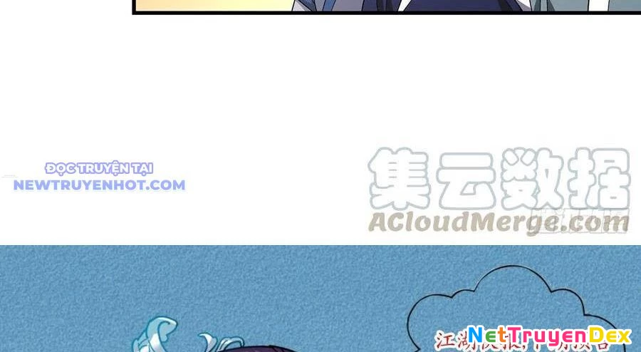 Thiên Long Bát Bộ Webtoon Chapter 121 - Next Chapter 122