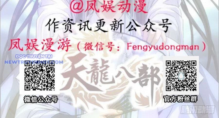 Thiên Long Bát Bộ Webtoon Chapter 121 - Next Chapter 122