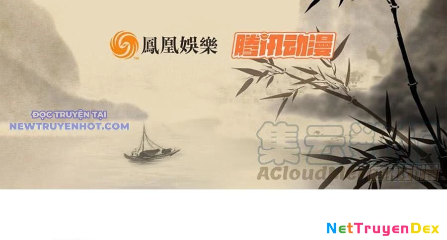 Thiên Long Bát Bộ Webtoon Chapter 122 - Trang 3