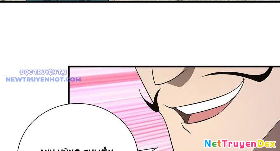 Thiên Long Bát Bộ Webtoon Chapter 122 - Trang 3