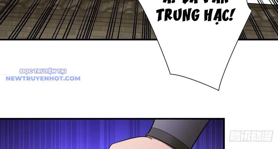 Thiên Long Bát Bộ Webtoon Chapter 122 - Trang 3