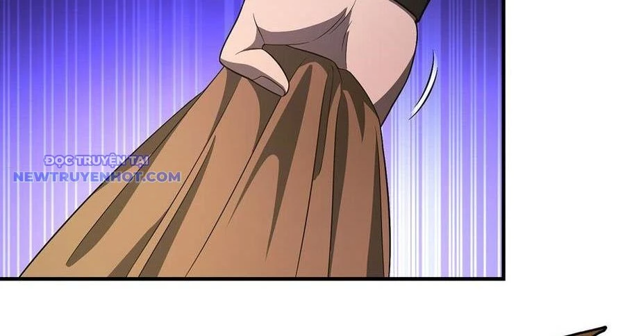 Thiên Long Bát Bộ Webtoon Chapter 122 - Trang 3