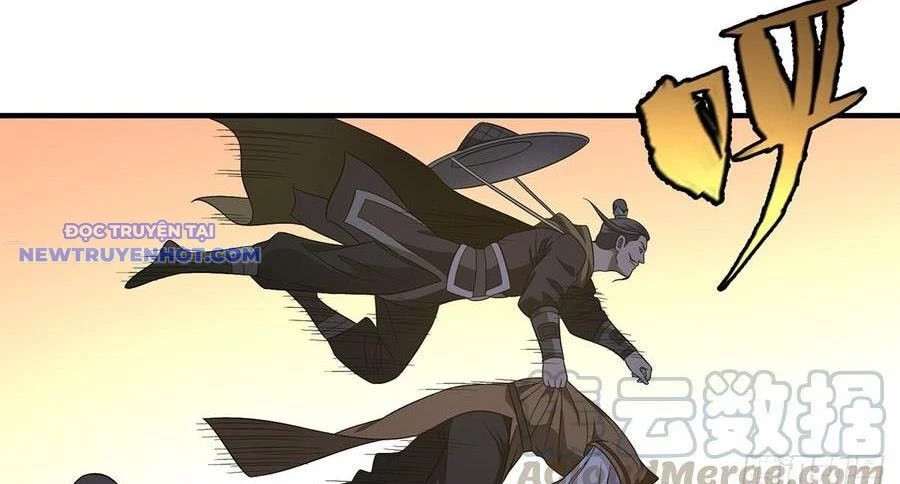 Thiên Long Bát Bộ Webtoon Chapter 122 - Trang 3