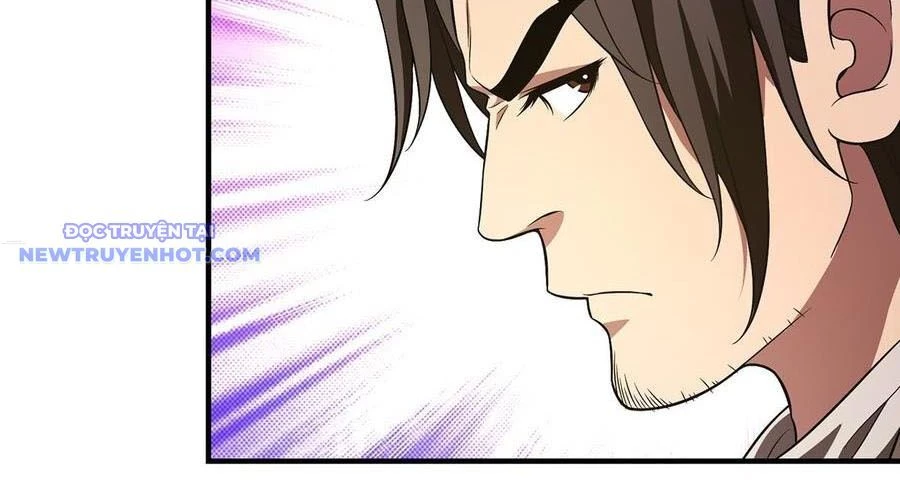 Thiên Long Bát Bộ Webtoon Chapter 122 - Trang 3