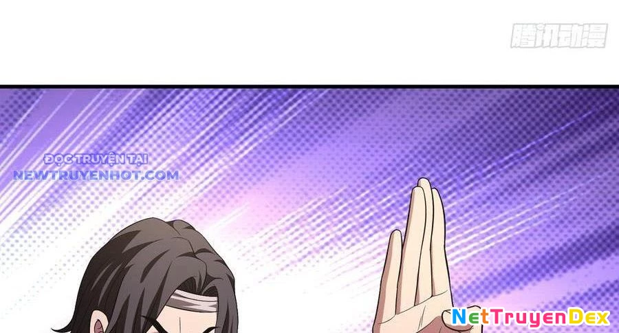 Thiên Long Bát Bộ Webtoon Chapter 122 - Trang 3