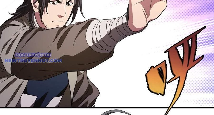 Thiên Long Bát Bộ Webtoon Chapter 122 - Trang 3