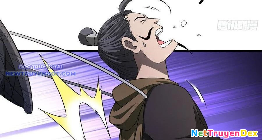 Thiên Long Bát Bộ Webtoon Chapter 122 - Trang 3