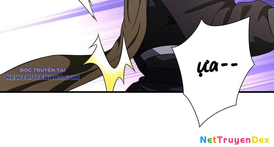 Thiên Long Bát Bộ Webtoon Chapter 122 - Trang 3