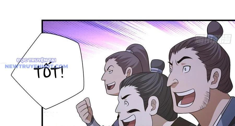 Thiên Long Bát Bộ Webtoon Chapter 122 - Trang 3