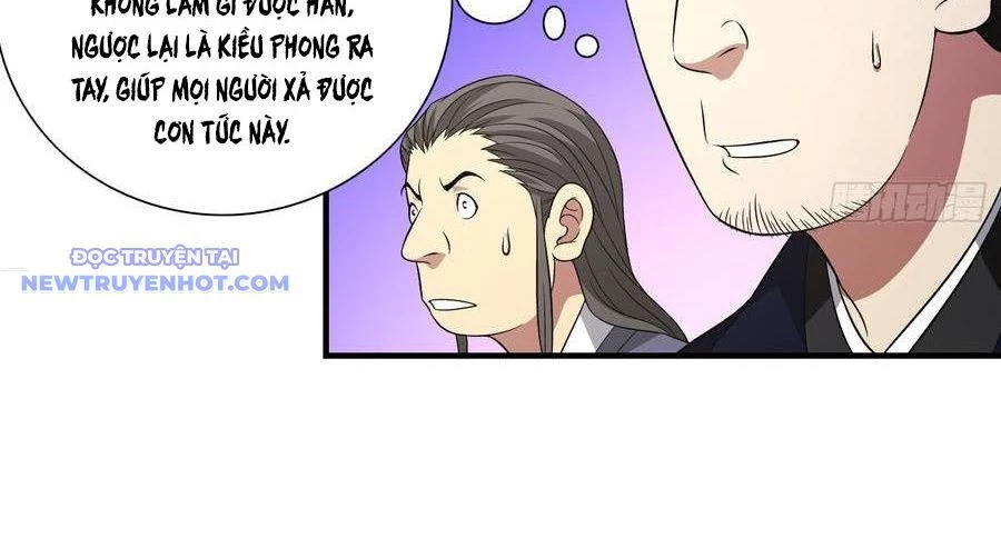 Thiên Long Bát Bộ Webtoon Chapter 122 - Trang 3