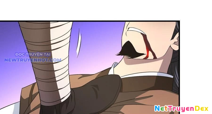 Thiên Long Bát Bộ Webtoon Chapter 122 - Trang 3
