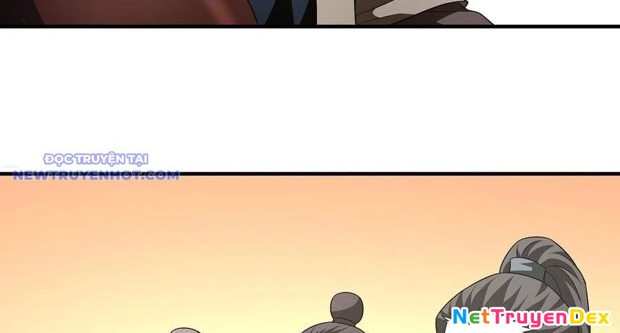 Thiên Long Bát Bộ Webtoon Chapter 122 - Trang 3