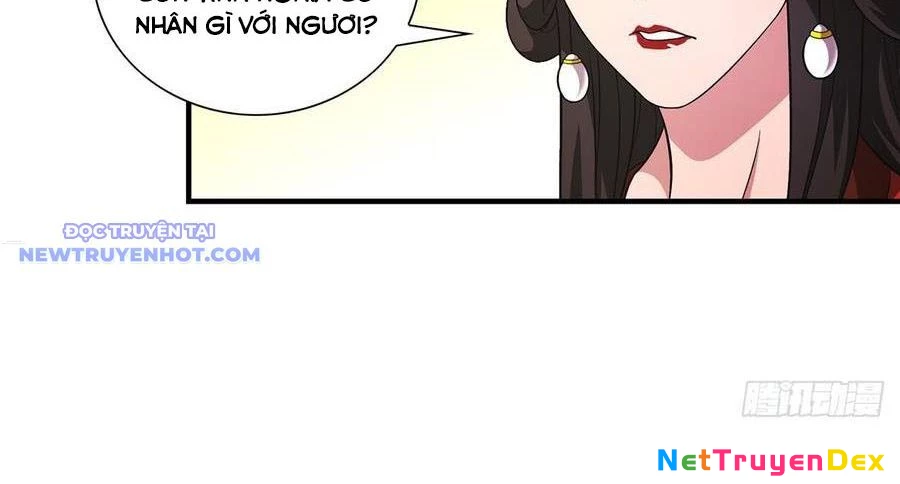 Thiên Long Bát Bộ Webtoon Chapter 122 - Trang 3