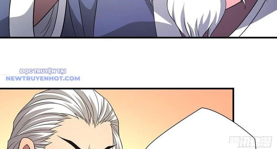 Thiên Long Bát Bộ Webtoon Chapter 122 - Trang 3