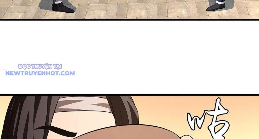 Thiên Long Bát Bộ Webtoon Chapter 122 - Trang 3